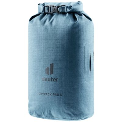 Drypack Pro 5 in grau