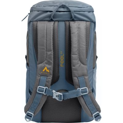 Rucksack Abraxas I CT 20 in blau