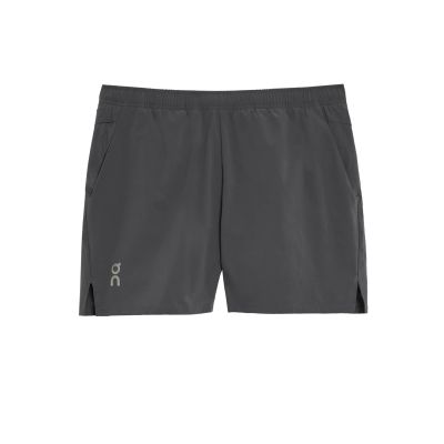 Essential Shorts in grau