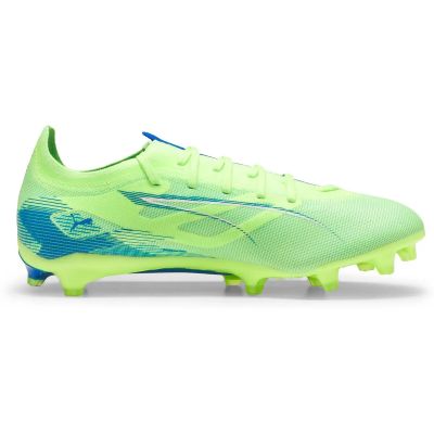 Herren Fussball-Rasenschuhe ULTRA 5 MATCH FG/AG in grün