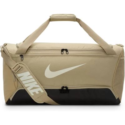 Tasche NK BRSLA M DUFF - 9.5 (60L) in braun