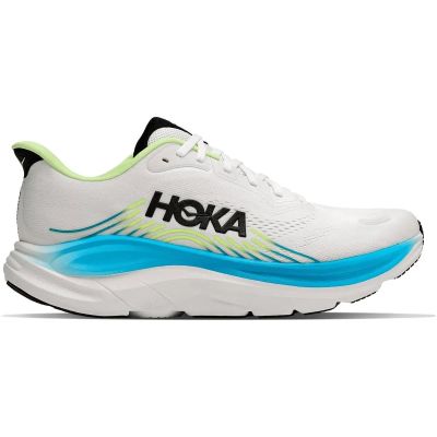 HOKA Herren Laufschuhe M CLIFTON 11 in weiß