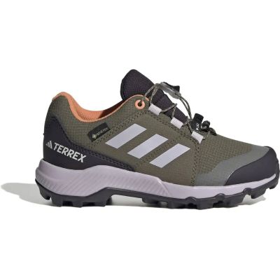 Kinder Multifunktionsschuhe TERREX GORE-TEX in grau
