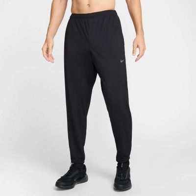 Herren Hose M NK DF CHALLENGER KNIT PANT in schwarz