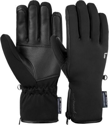 REUSCH Damen Handschuhe Reusch Tiffany R-TEX XT in schwarz