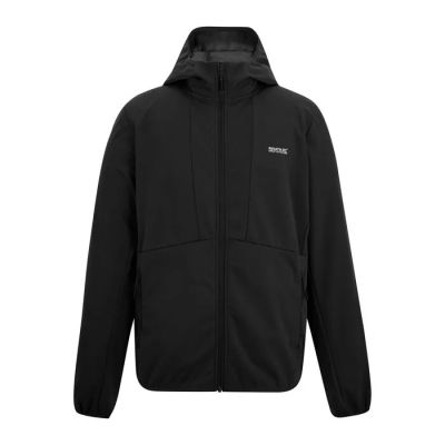 REGATTA GREAT OUTDOORS Tredmoor in 800 black