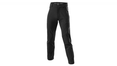 LÖFFLER Herren COMFORT-HOSE AS in schwarz